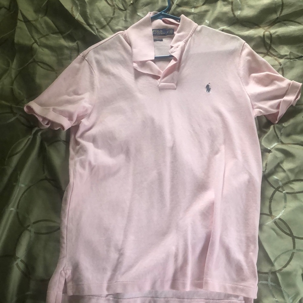 Polo shirt, medium, no stains rips etc!